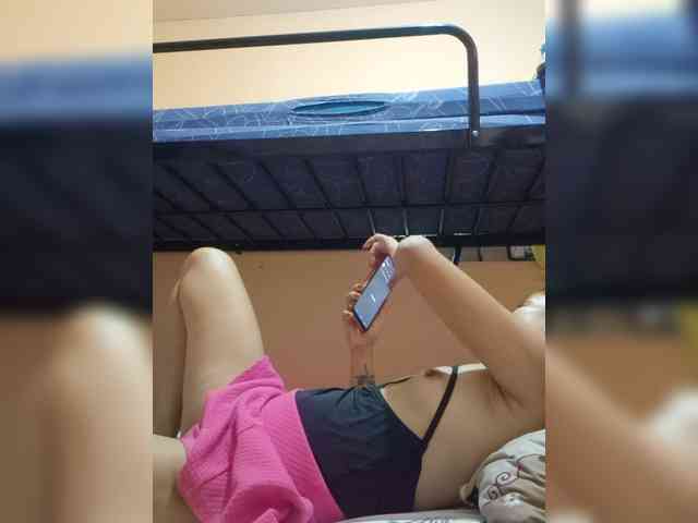ScarLett_69 webcam