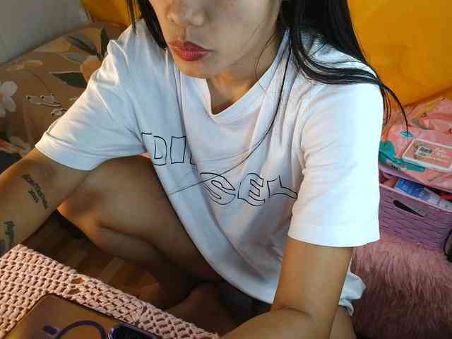 ScarLett_69 webcam