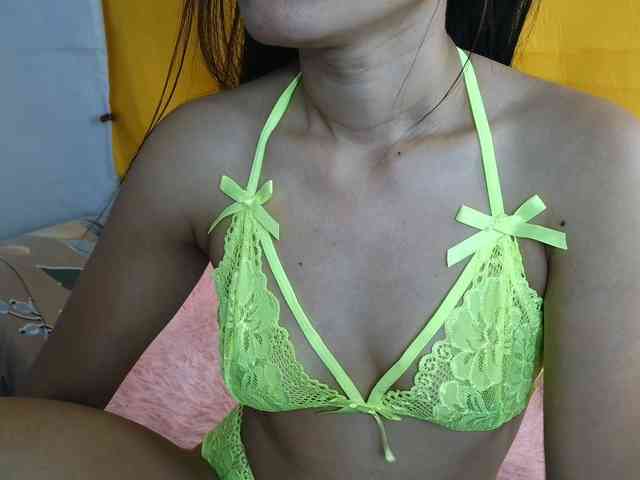 ScarLett_69 webcam