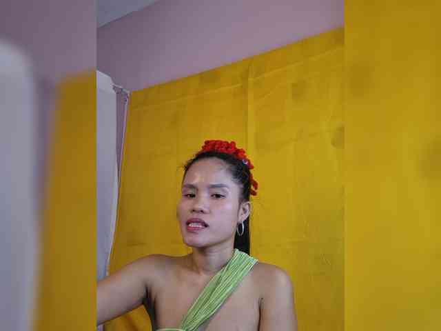 ScarLett_69 webcam