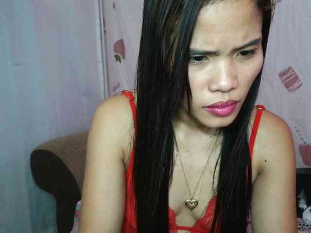 LovelyQueen webcam