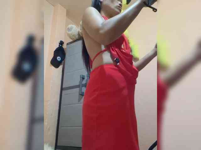 ScarLett_69 webcam