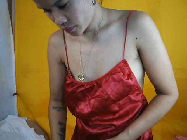 ScarLett_69 webcam