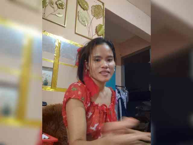 SweetScarlett_69 webcam