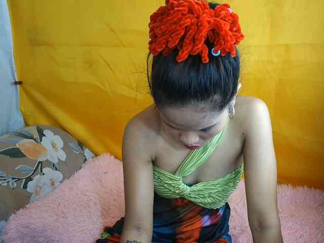 ScarLett_69 webcam