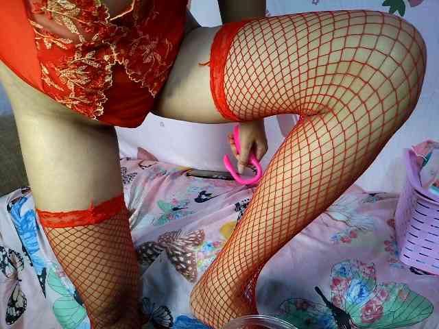 LovelyQueen webcam