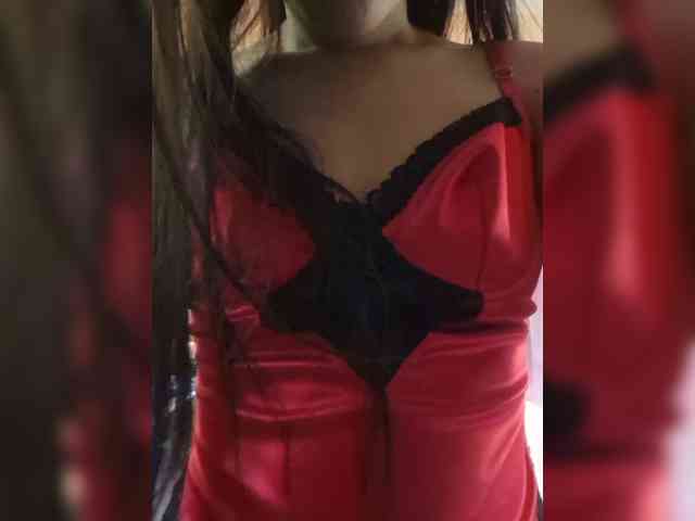 SweetScarlett_69 webcam