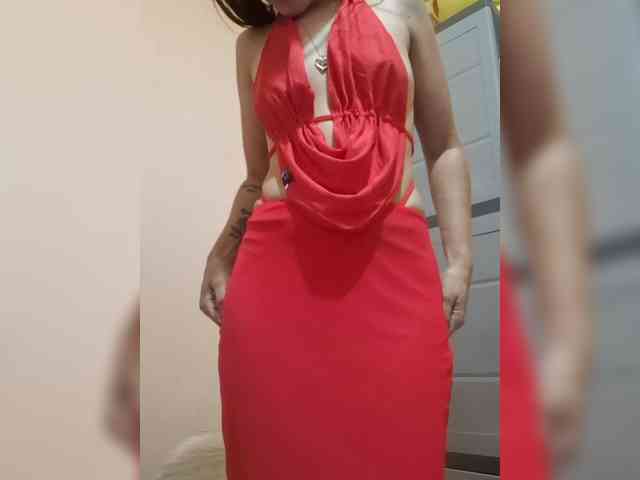 ScarLett_69 webcam