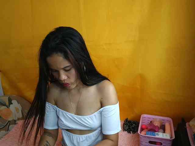 ScarLett_69 webcam