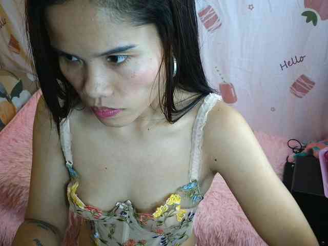 SweetScarlett_69 webcam