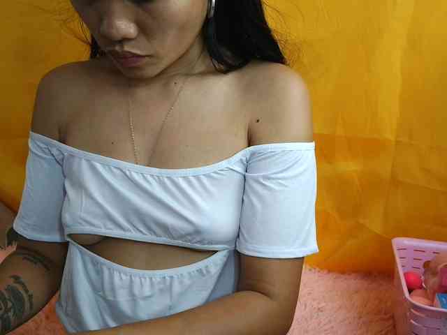 ScarLett_69 webcam