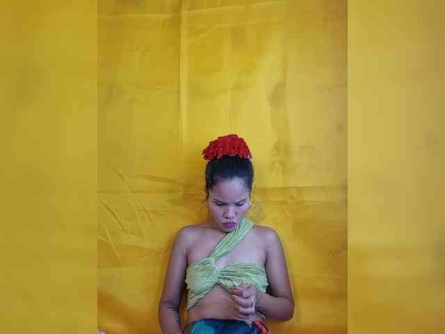 ScarLett_69 webcam