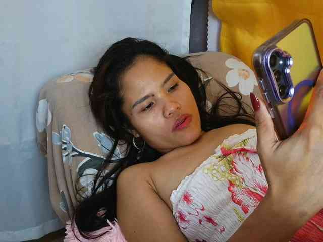 ScarLett_69 webcam