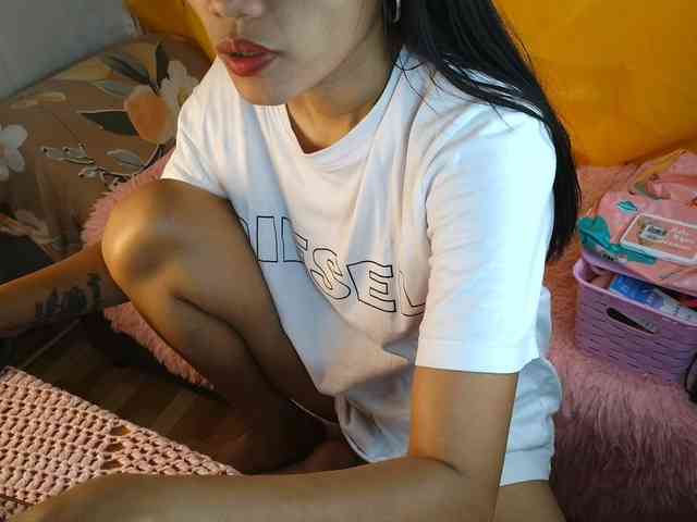 ScarLett_69 webcam