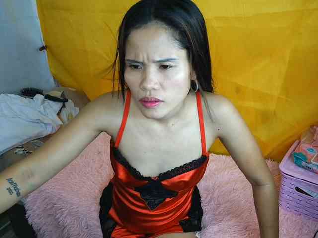 ScarLett_69 webcam