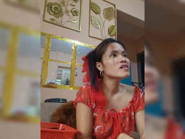 SweetScarlett_69 webcam