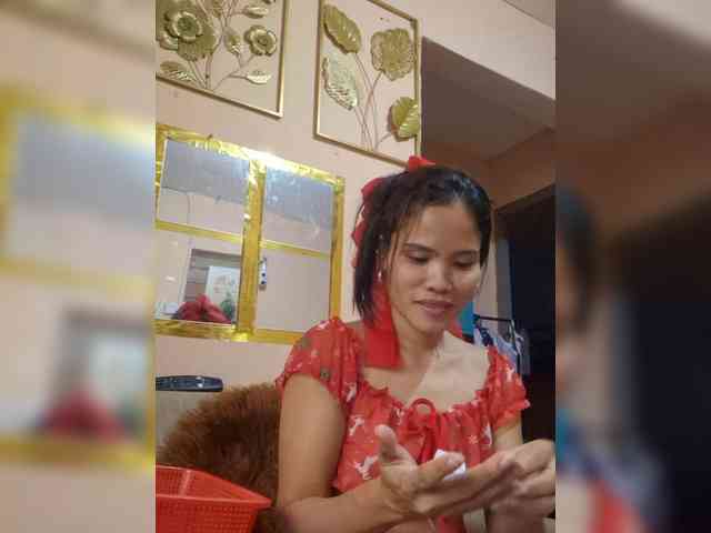 SweetScarlett_69 webcam
