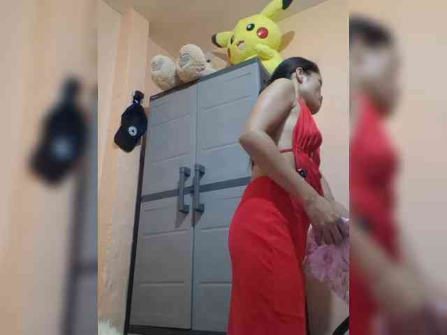 ScarLett_69 webcam