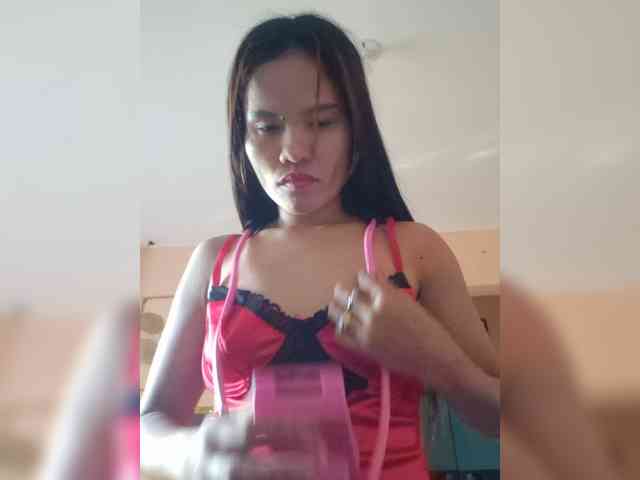 SweetScarlett_69 webcam