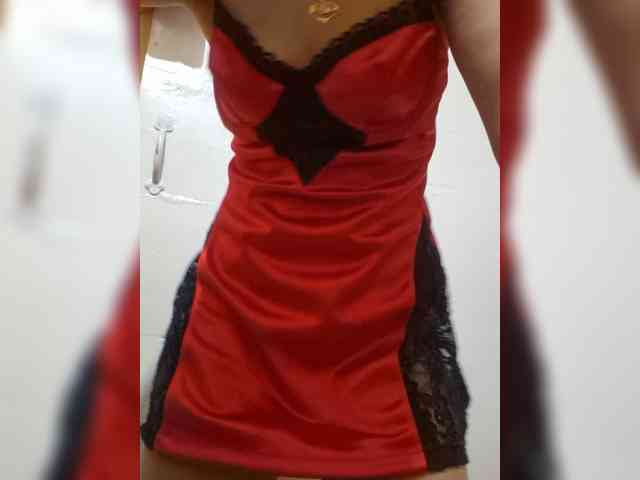 ScarLett_69 webcam