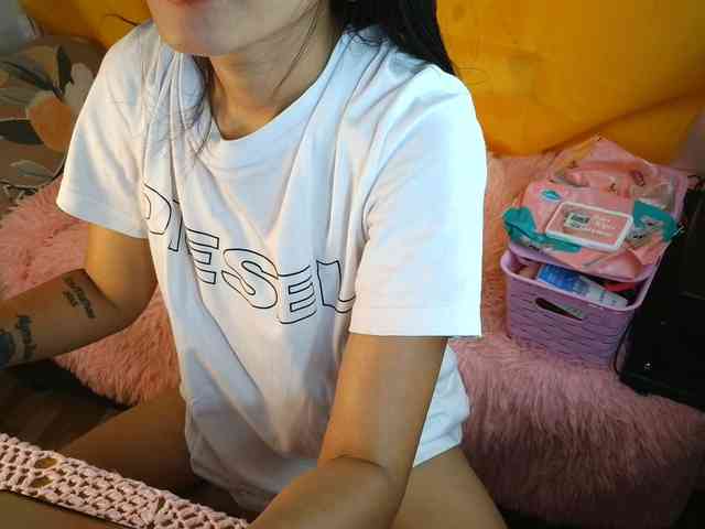 ScarLett_69 webcam