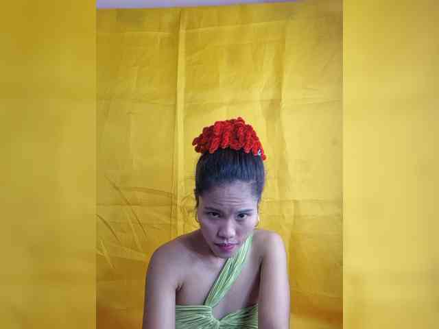 ScarLett_69 webcam
