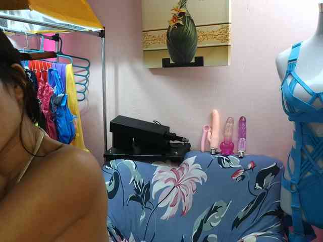 SweetScarlett_69 webcam
