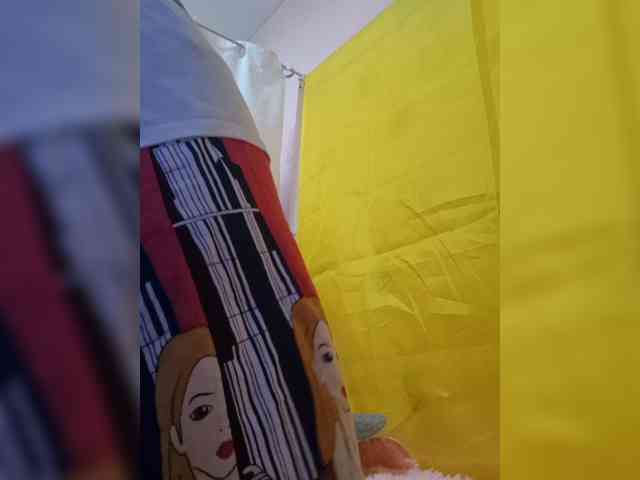 ScarLett_69 webcam