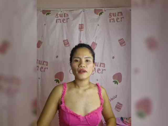 SweetScarlett_69 webcam
