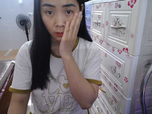 Hana112, live now on BongaCams