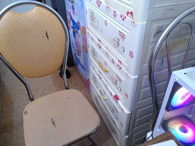 Hana112 live cam on BongaCams