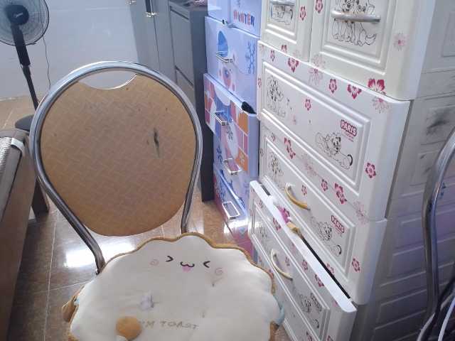 Hana112 live cam on BongaCams