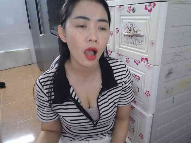 Hana112 webcam