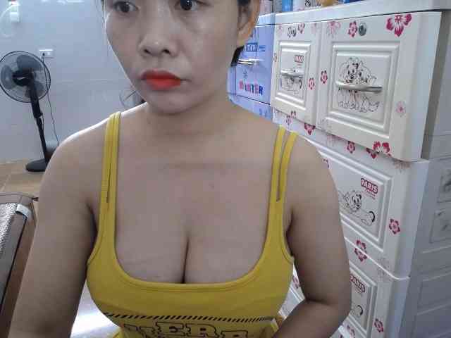 Hana112 webcam
