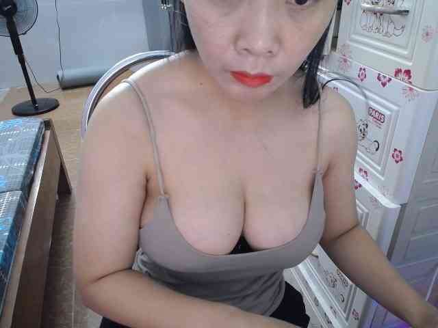 Hana112 webcam