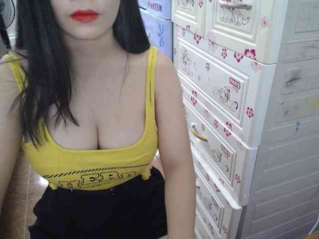 Hana112 webcam