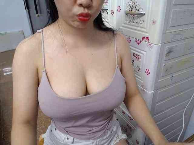 Hana112 webcam