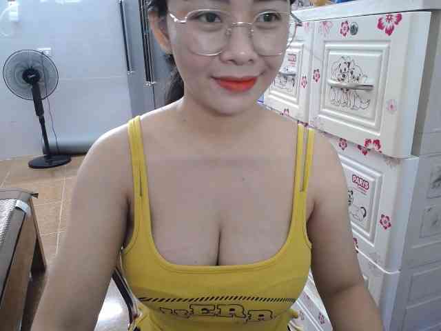 Hana112 webcam