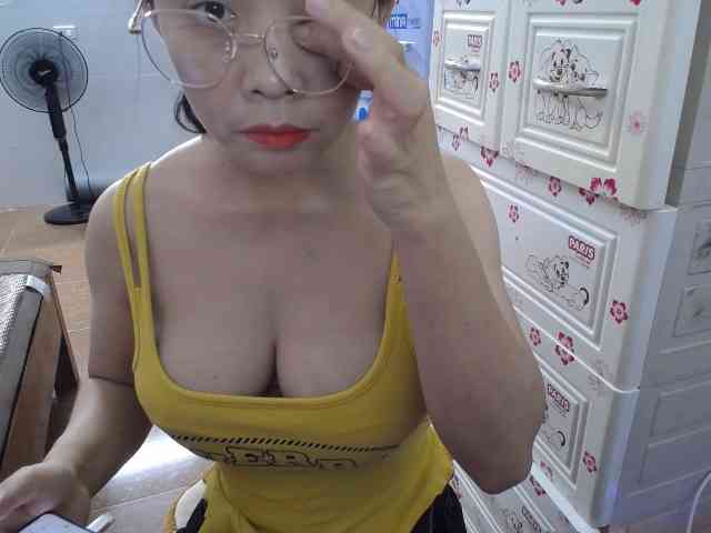 Hana112 webcam