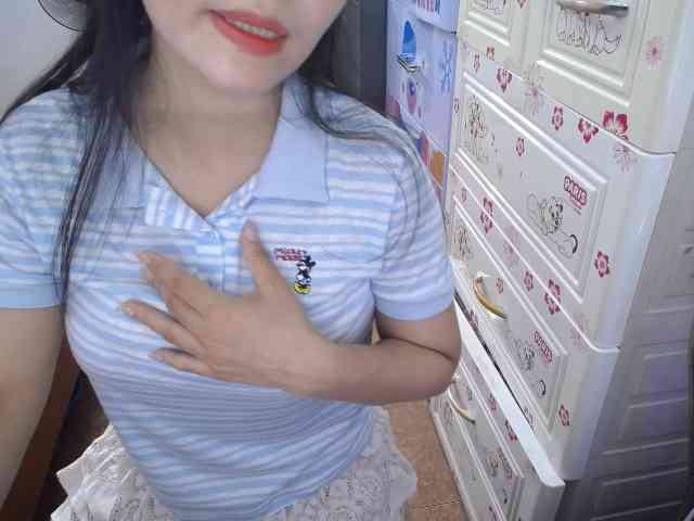 Hana112 webcam