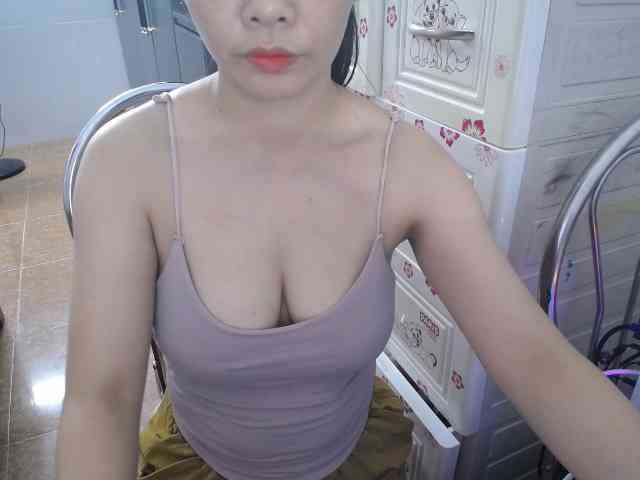 Hana112 webcam
