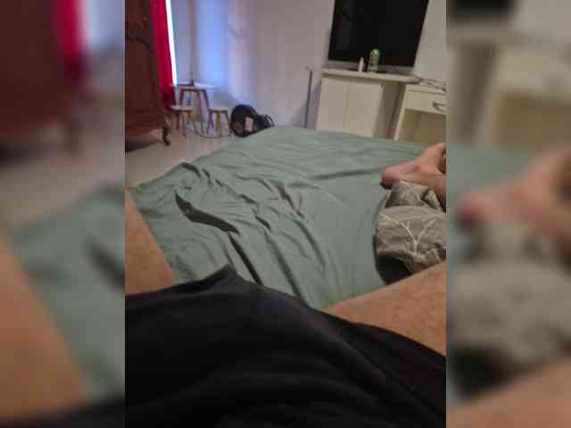 Godhail153153 Live Webcam on BongaCams