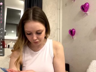CrystalCrispen Porn Show