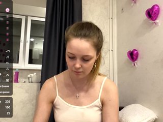 AraceliRodwell Porn Show
