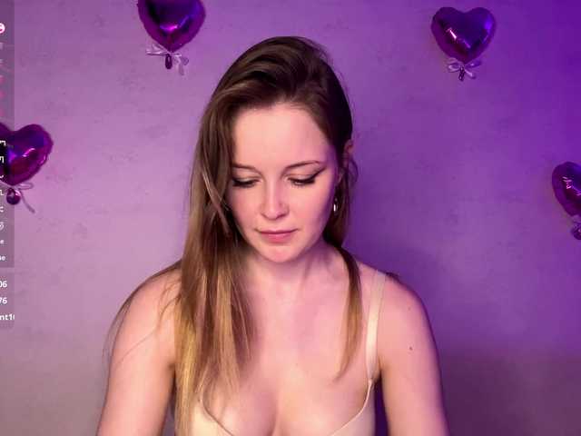 AraceliRodwell live cam on BongaCams