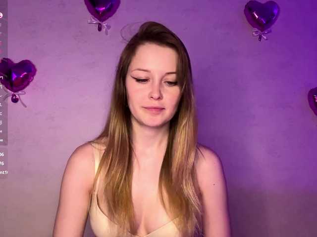 AraceliRodwell live cam on BongaCams