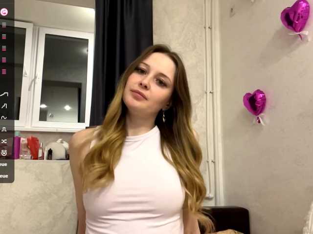 CrystalCrispen live cam on BongaCams