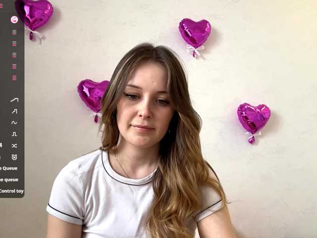 AraceliRodwell live cam on BongaCams