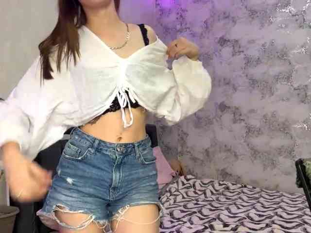 AraceliRodwell webcam