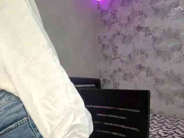 AraceliRodwell webcam